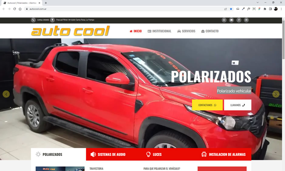 AutoCool