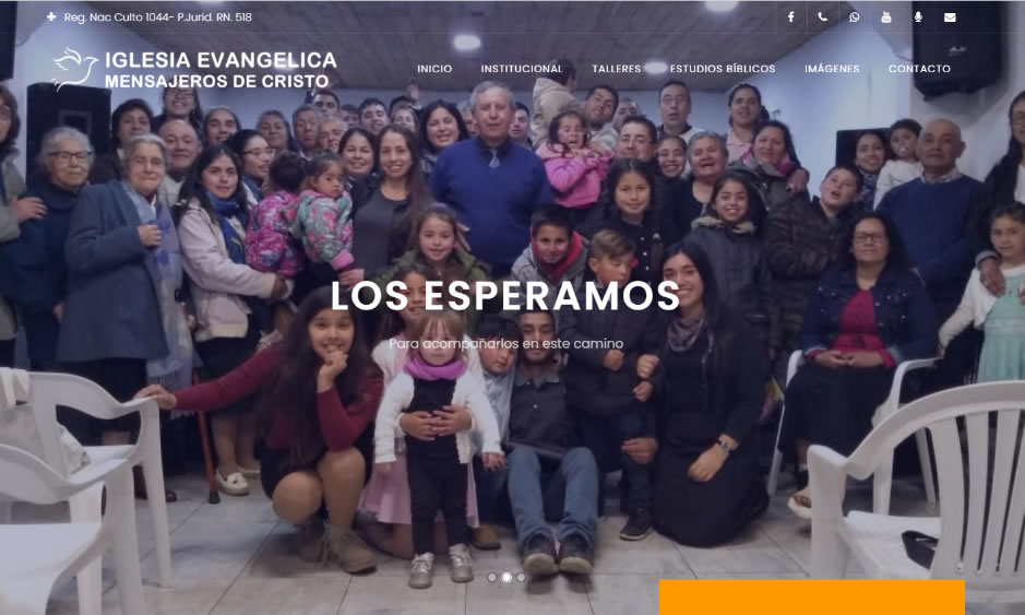 Mi Evangelio